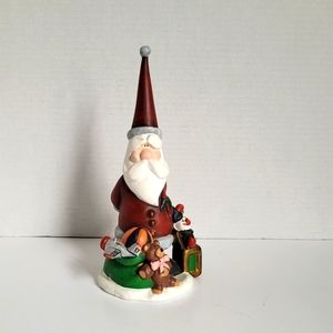 Vtg 1995 The J Adams Collection Fe Fi Fo & Fum The Biggest Kid of All